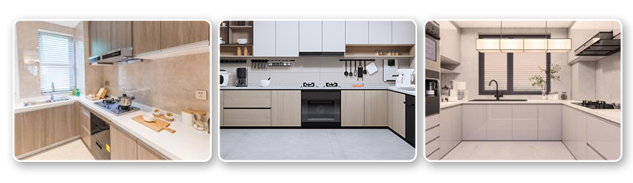 激光家用燃气报警器