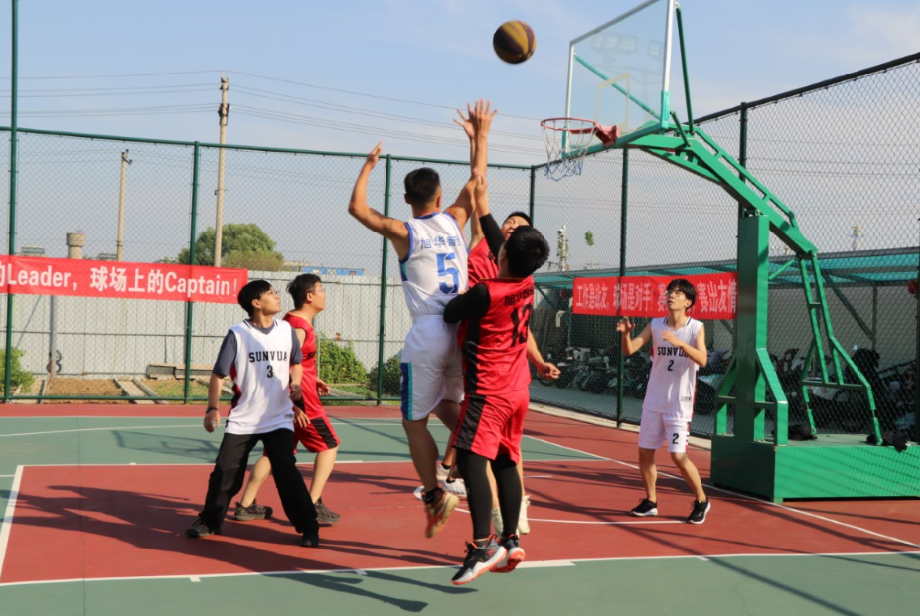 双节同庆·乐在利来国际 | 利来国际智慧举行“趣味游园”系列主题活动！